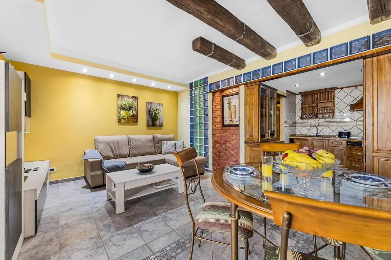 Home2Book Cozy Apartment Puerto Del Carmen Beach