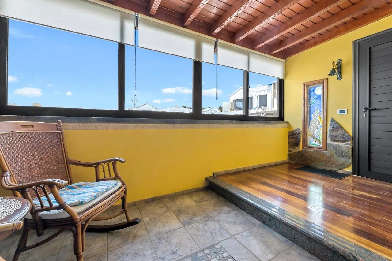 Home2Book Cozy Apartment Puerto Del Carmen Beach  פוארטו דל כרמן