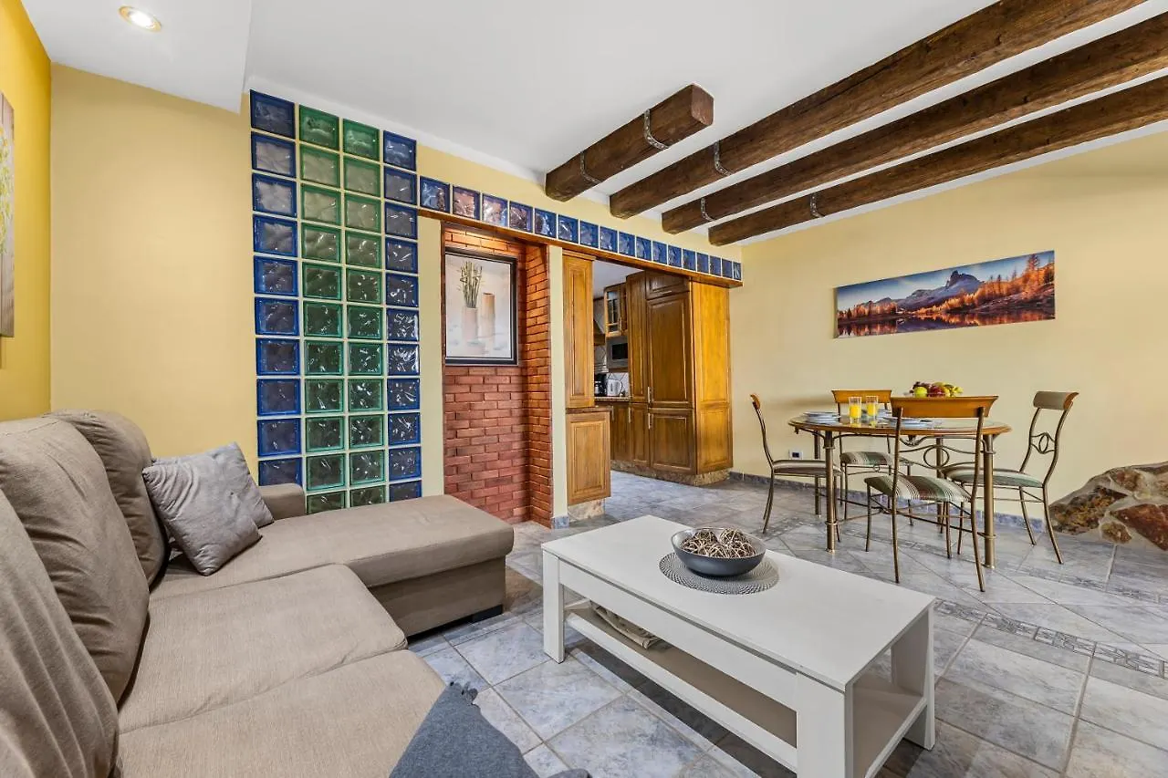 Home2Book Cozy Apartment Puerto Del Carmen Beach 0*, פוארטו דל כרמן