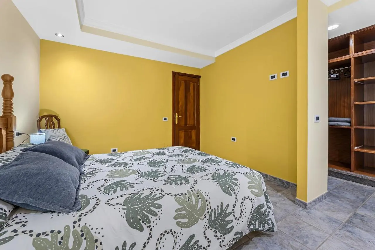 Home2Book Cozy Apartment Puerto Del Carmen Beach  פוארטו דל כרמן